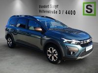 gebraucht Dacia Jogger Extreme TCe 110 PF 7-sitzig MY24