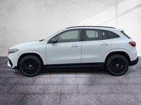 Gebraucht Mercedes EQA300 AMG 167 kW (228 PS) 2024 Weiß SUV