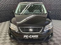 gebraucht Seat Alhambra 2.0 TDI 20th Anniversary