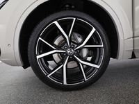 gebraucht VW Touareg 3.0 TDI 210 kW 4Motion R-Line V6 Black, 22-Zoll, Dynaudio, HuD, Luft, Standheizung