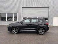 Neu MG ZS 102 PS (75 kW) 2025 Schwarz SUV