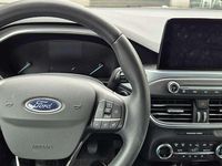 gebraucht Ford Focus 10 EcoBoost Active