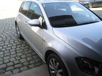 gebraucht VW Golf Golf Comfortline 1,6 BMT TDI Comfortline AHK