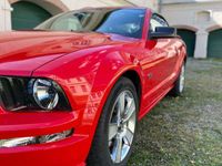 gebraucht Ford Mustang GT V8 Cabriolet