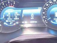 gebraucht Ford Galaxy Galaxy 2,0 TDCi AWD Allrad Titanium