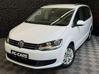 gebraucht VW Sharan 1.4 TSI Comfortline BlueMotion *MwSt.*