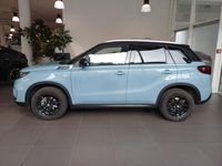 gebraucht Suzuki Vitara 1,5 Hybrid ALLGRIP 6AGS shine