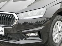 gebraucht Skoda Fabia Selection TSI