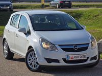 gebraucht Opel Corsa Edition Top* Kredit* Klima* Öamtc Pickerl*