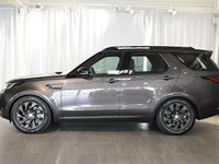 gebraucht Land Rover Discovery 5 D250 MHEV AWD S Aut.