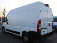 gebraucht Peugeot Boxer L2H2 Kasten BlueHDi 140 KAMERA TEL KLIMA Parksens.