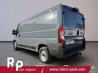 gebraucht Fiat Ducato Kastenwagen Professional Serie 2 MY...