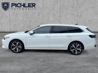 gebraucht VW Passat Variant Business eHybrid 150kW