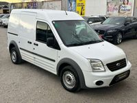 gebraucht Ford Transit Connect Basis 230L HD 1,8 TDCi *AHK*Klima*