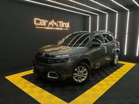 gebraucht Citroën C5 Aircross Shine