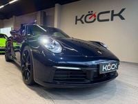 gebraucht Porsche 911 Carrera S Cabriolet 992
