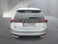 gebraucht Skoda Scala Selection TSI