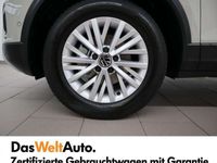 gebraucht VW T-Roc Life TSI