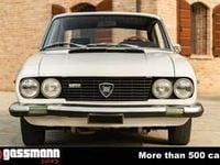Gebraucht Lancia Fulvia 126 PS (92 kW) 1972 Weiß Coupé