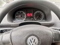 gebraucht VW Caddy 