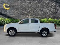 gebraucht Isuzu D-Max Space Cab 4x4 LS Pickup / Pritsche