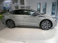 gebraucht Skoda Enyaq iV Coupé Sportline 85x