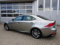 gebraucht Lexus IS300h 