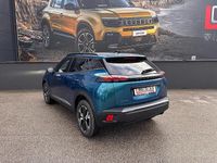 gebraucht Peugeot 2008 Hybrid 145 e-DCS6 Allure inkl. Navigation & Acc...
