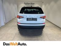 gebraucht Skoda Kodiaq 4x4 Style TDI DSG