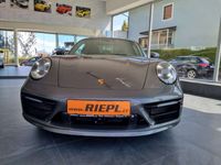 gebraucht Porsche 911 Carrera 4S 992Megavoll NP € 265.000.- Approved