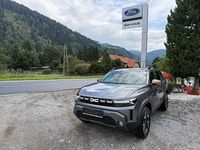 Neu Dacia Duster Extreme 131 PS (96 kW) 2025 Grau SUV