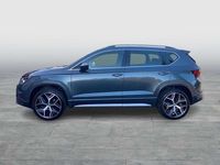 gebraucht Seat Ateca FR 1.5 TSI ACT DSG