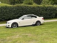 Gebraucht BMW 335 M Sport 306 PS (225 kW) 2011 Coupé