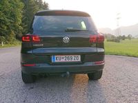 gebraucht VW Tiguan 2.0 TDI DPF BlueMotion Technology Life