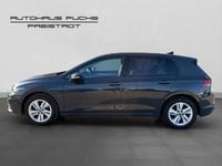 gebraucht VW Golf Life mHeV TSI DSG