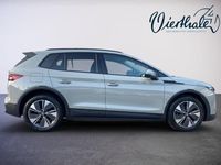 Gebraucht Skoda Elroq 150 kW (204 PS) 2025 Mittelgrau  normal SUV