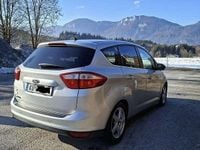 Gebraucht Ford C-MAX Titanium 116 PS (85 kW) 2013 Van / Kleinbus