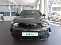 Gebraucht Opel Mokka 101 PS (74 kW) 2023 Grau SUV