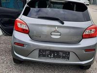 gebraucht Mitsubishi Space Star Space Star1,2 MIVEC Invite AS