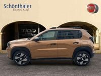 gebraucht Fiat Grande Panda Hybrid mHEV 110 6-Gang eDCT La Prima