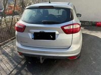 Gebraucht Ford C-MAX Trend 116 PS (85 kW) 2010 Van / Kleinbus