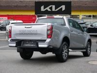 gebraucht Isuzu D-Max Double Cab 4x4 LSE Aut. 2025
