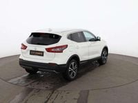 Gebraucht Nissan Qashqai 360º 131 PS (96 kW) 2018 Weiß SUV