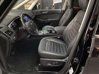 gebraucht Ford Galaxy AWD Titanium Aut