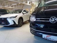 Gebraucht VW Multivan Highline 204 PS (150 kW) 2016 Schwarz Van