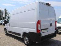 gebraucht Fiat Ducato L2H2 Kasten KAMERA NAVI LED TEL KLIMA TEMP