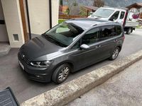 gebraucht VW Touran Comfortline 16 SCR TDI
