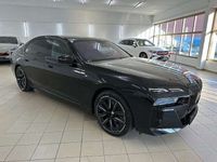 gebraucht BMW 740 740 d xDrive Aut. *FOND TV*