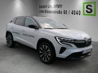 gebraucht Renault Austral Techno Mild Hybrid 160 Automatik