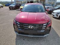 gebraucht Hyundai Tucson NX4 Jubile 1,6 T-GDi 2WD 48V